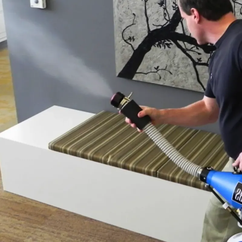 Professional Odor Removal in Washakie County, WY